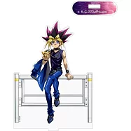 遊戲王大立牌：武藤遊戲決鬥者off.