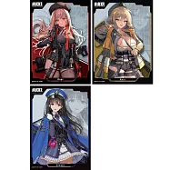 勝利女神：妮姬角色收集卡套組03(一組3張)