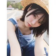 Liyuu 2nd寫真集：ヒトミ