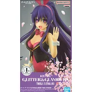 BAP/代理版 約會大作戰 GLITTER&GLAMOURS 夜刀神十香
