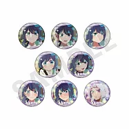 我推的孩子黑川茜favorite series徽章(1入)