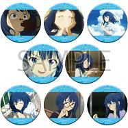 敗北女角太多了角色胸章：八奈見杏菜(1入)