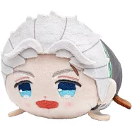 防風少年磁吸玩偶：梅宮一