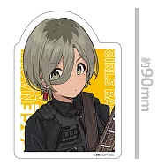 Girls Band Cry貼紙：RUPAvol.2