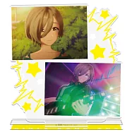 Girls Band Cry壓克力立牌：RUPA場面寫ver