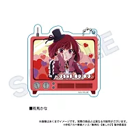 我推的孩子壓克力吊飾：有馬佳奈