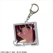 我推的孩子壓克力吊飾Ver.207：有馬佳奈/C