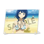 敗北女角太多了!A6壓克力板vol.2：八奈見杏菜