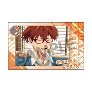 失憶投捕拍立得風貼紙：千早瞬平