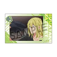 失憶投捕拍立得風貼紙：藤堂葵