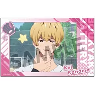 失憶投捕拍立得風貼紙：要圭