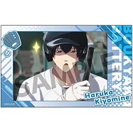 失憶投捕拍立得風貼紙：清峰葉流火