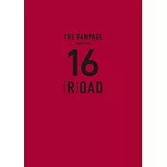 THE RAMPAGE from EXILE TRIBE完全專集
