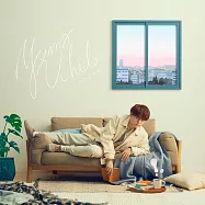 #空帕斯2.0 ED「ハートエイク」完全生産限定盤 内田雄馬