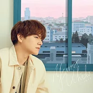 #空帕斯2.0 ED「ハートエイク」通常盤 内田雄馬