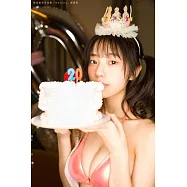 菊地姬奈寫真集「memory」豪華版