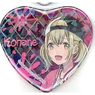 劇場版世界計畫閃亮愛心胸章Vol.2EX：Kohane