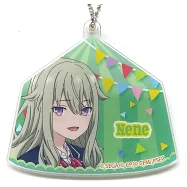 劇場版世界計畫壓克力吊飾Vol.1EX：Nene