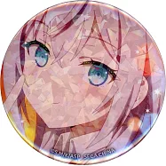 鄰座的艾莉同學胸章：F