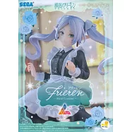 Luminasta《葬送的芙莉蓮》芙莉蓮 女僕裝ver.