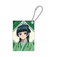 藥師少女的獨語2期壓克力吊飾：貓貓