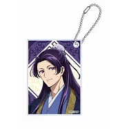 藥師少女的獨語2期壓克力吊飾：壬氏