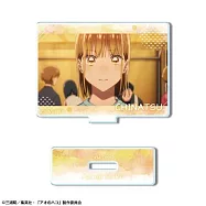 青春之箱迷你立牌：05鹿野千夏/C