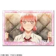 青春之箱截圖胸章：10蝶野雛/D