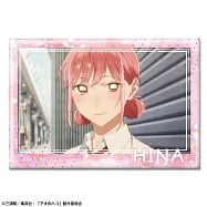 青春之箱截圖胸章：09蝶野雛/C