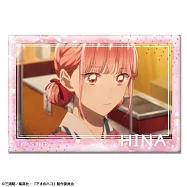 青春之箱截圖胸章：08蝶野雛/B