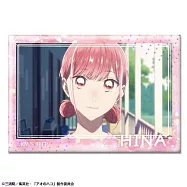 青春之箱截圖胸章：07蝶野雛/A