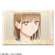 青春之箱截圖胸章：05鹿野千夏/C