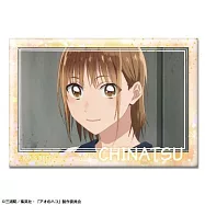 青春之箱截圖胸章：03鹿野千夏/A