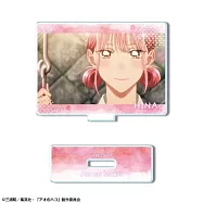 青春之箱迷你立牌：10蝶野雛/D