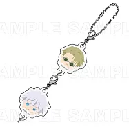 咒術迴戰連結吊飾：涉谷事變 七海・五條