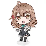 鄰座的艾莉同學Q版場景立牌：瑪夏