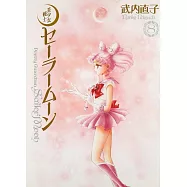 美少女戰士セーラームーン 完全版 8
