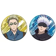 咒術迴戰閃耀徽組：B