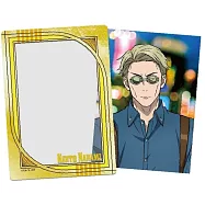 咒術迴戰相卡附卡盒組：4.七海建人