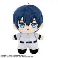 失憶投捕可愛縫製玩偶：清峰葉流火