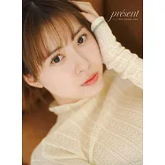 早安少女組。`25 生田衣梨奈寫真集：présent