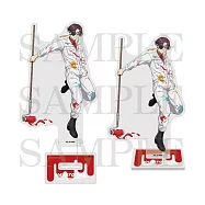 AGF2024 WIND BREAKER立牌：蘇枋隼飛