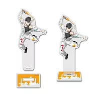 AGF2024 WIND BREAKER立牌：櫻遙