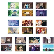 葬送的芙莉蓮寫真卡(1入)