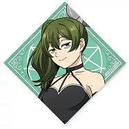 葬送的芙莉蓮閃閃Tile風貼紙：尤蓓爾