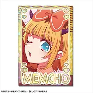 我推的孩子胸章Ver.4： 08(MEM/B)