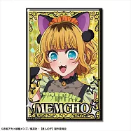 我推的孩子胸章Ver.4： 07(MEM/A)