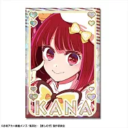 我推的孩子胸章Ver.4： 04(有馬佳奈/B)