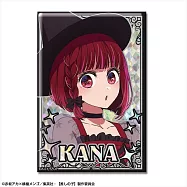 我推的孩子胸章Ver.4： 03(有馬佳奈/A)