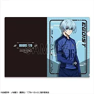 藍色監獄文件夾：08(冰織 羊)